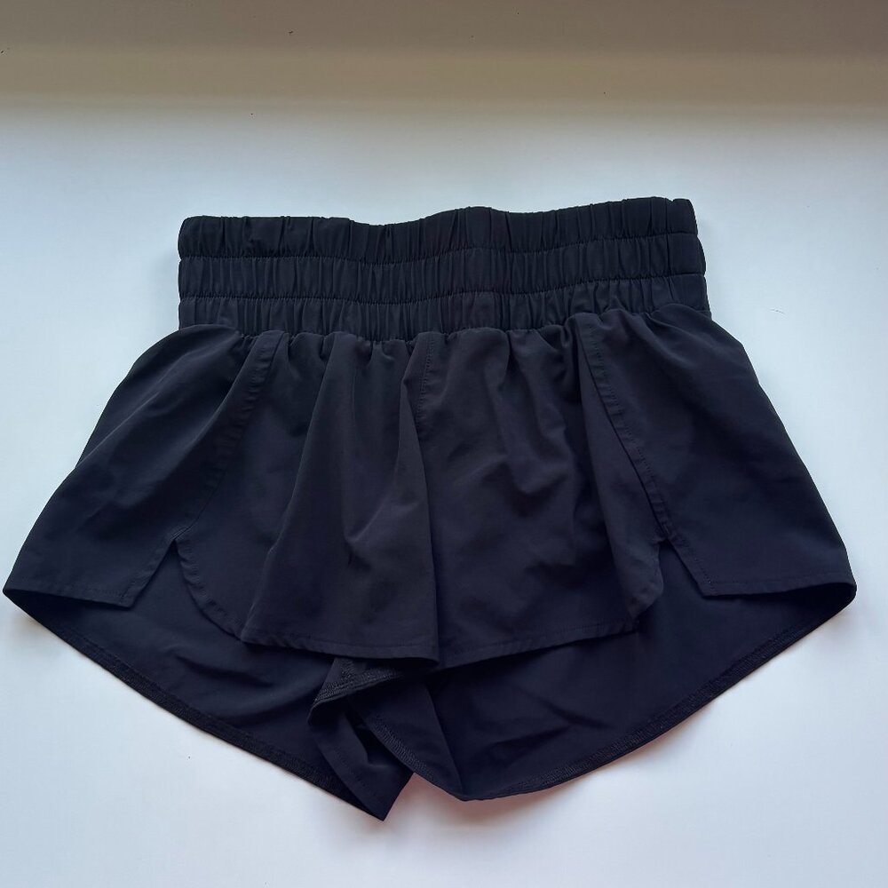Z by Zella Black Athletic Shorts